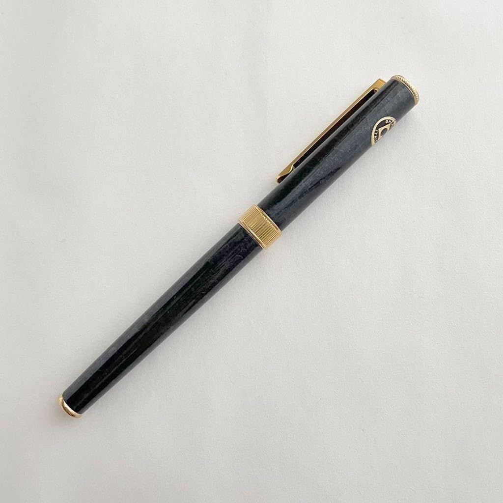 ゼブラ ZEBRA GHERARDINI ゲラルディーニ ボールペン シャーペン 2本